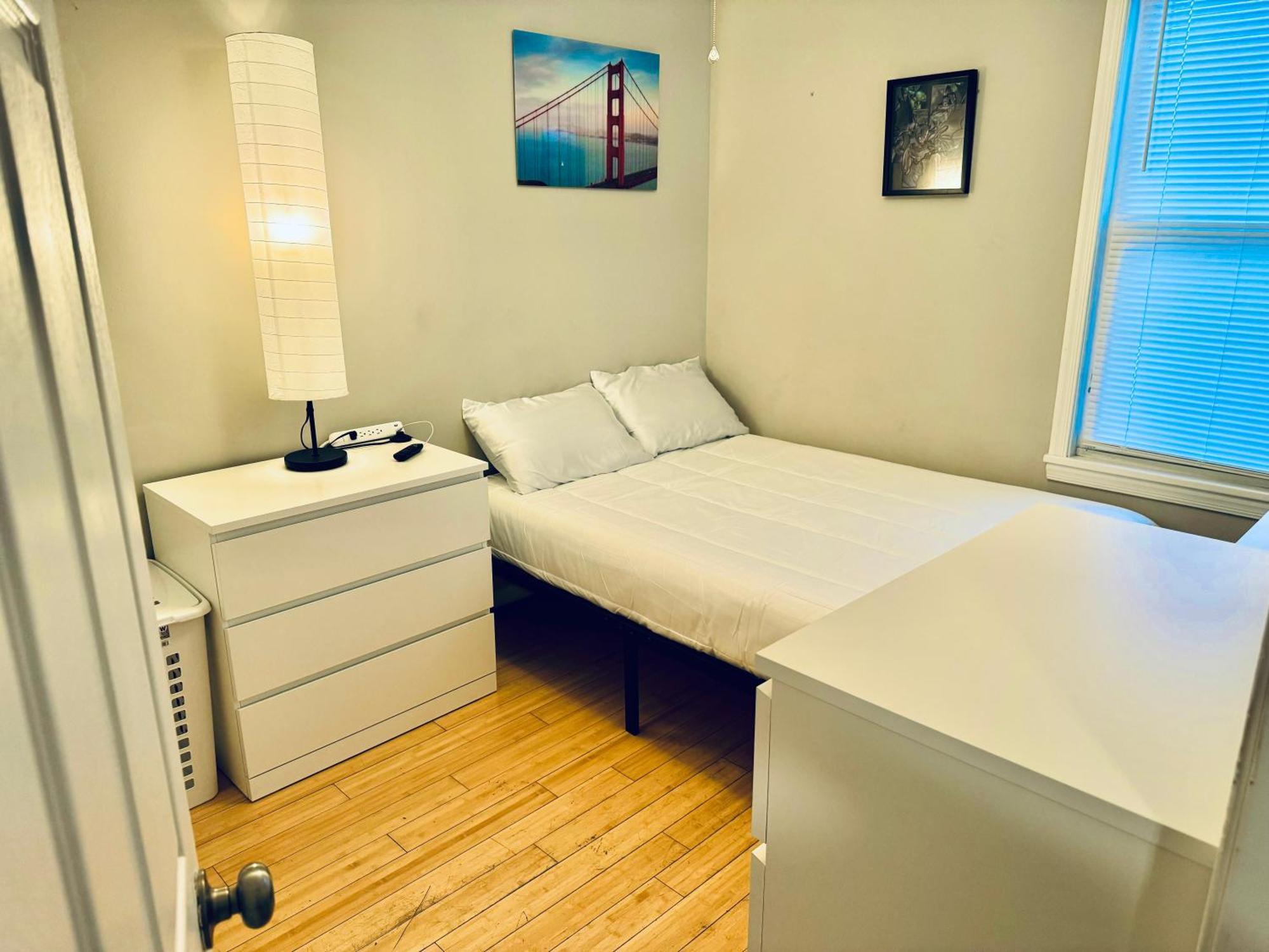 فيلا Bright, Stylish & Cozy 2Bed Unit W/Backyard & Grill Close To Nyc! Haledon المظهر الخارجي الصورة